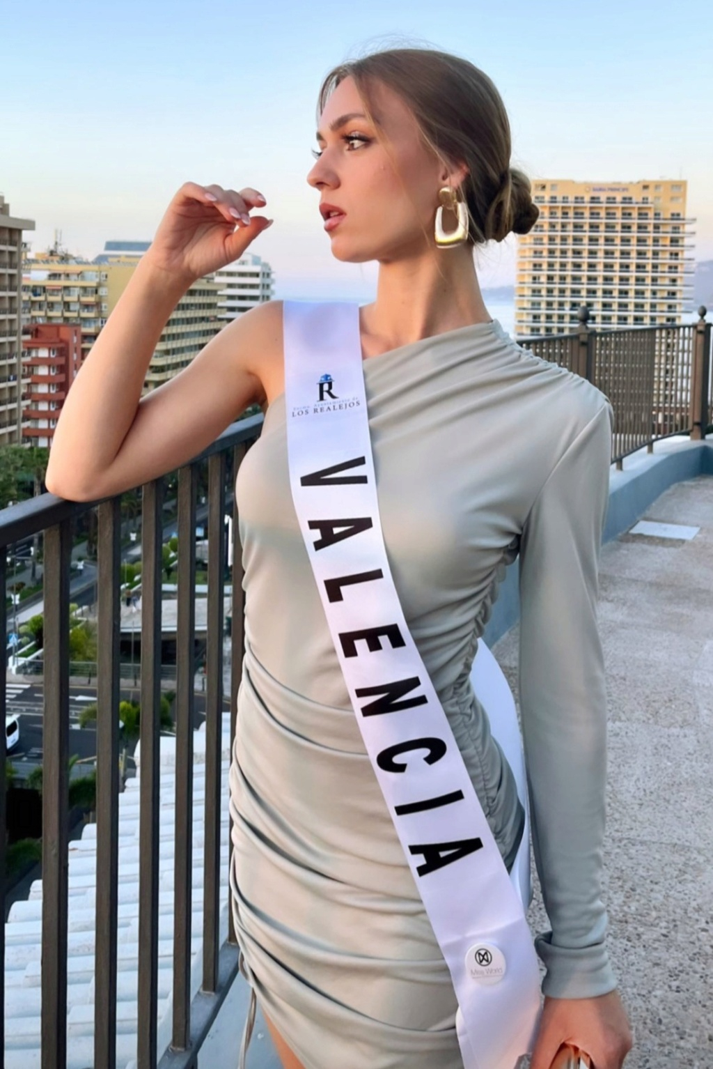 Rumbo a Miss World Spain 2022 - Página 22 20230551