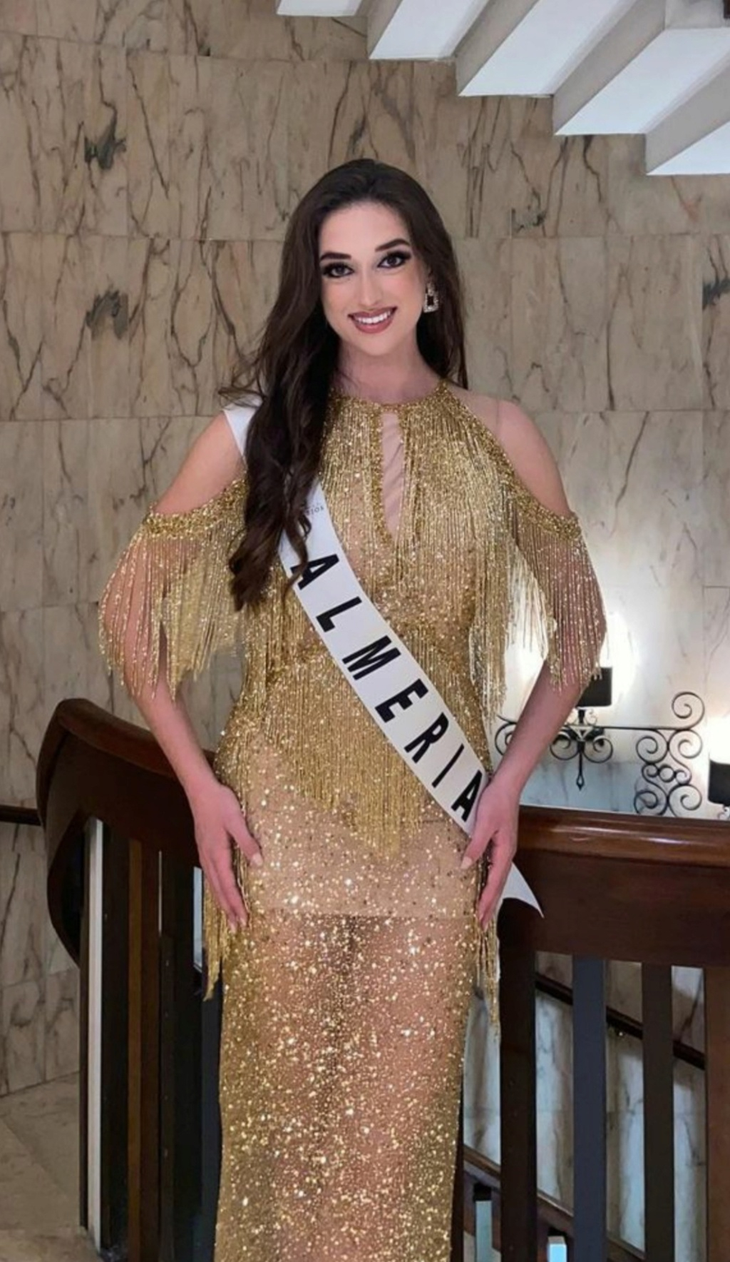 Rumbo a Miss World Spain 2022 - Página 24 20230576