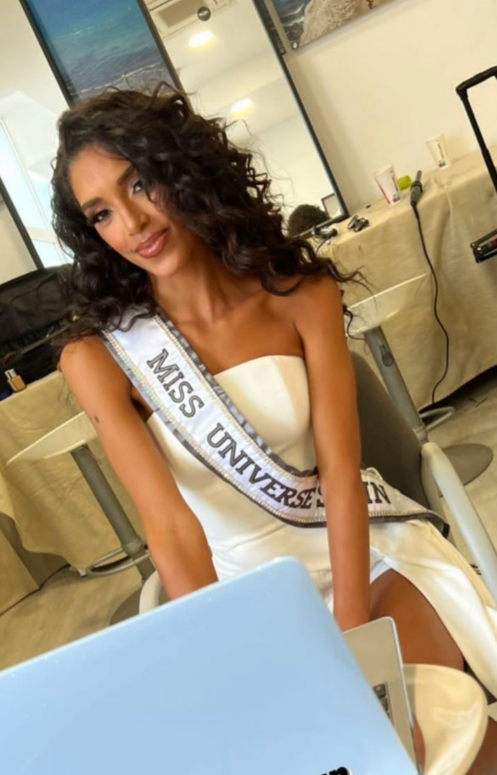 MISS UNIVERSE SPAIN 2023 (Final 1 Julio) - Página 31 20230737