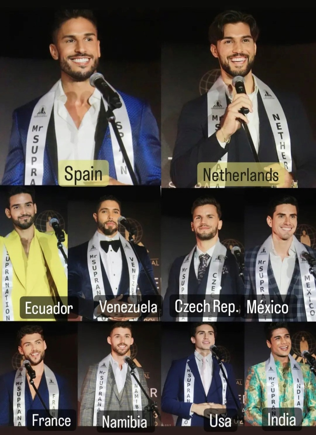 Team Málaga nuevos dueños de la franquicia "Miss Supranational" - Página 10 20230743