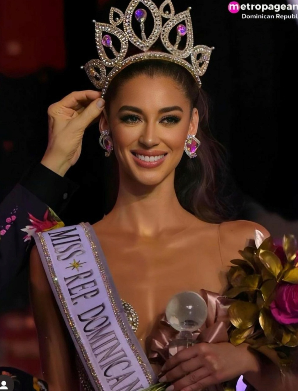Miss Universe 2023 - Página 10 20230923