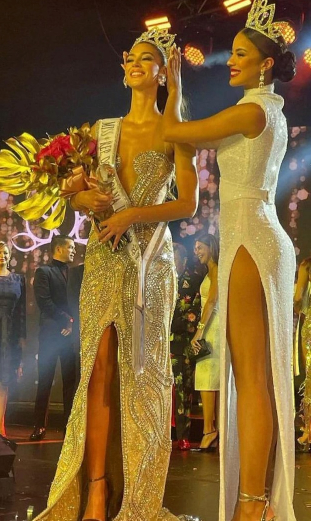 Miss Universe 2023 - Página 10 20230928