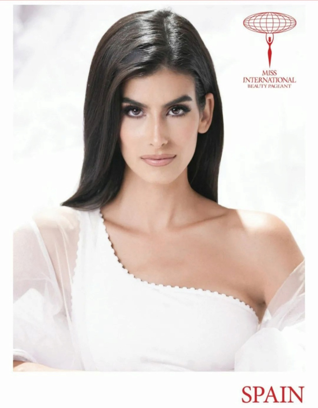 Claudia González en Miss International  - Página 3 20231069