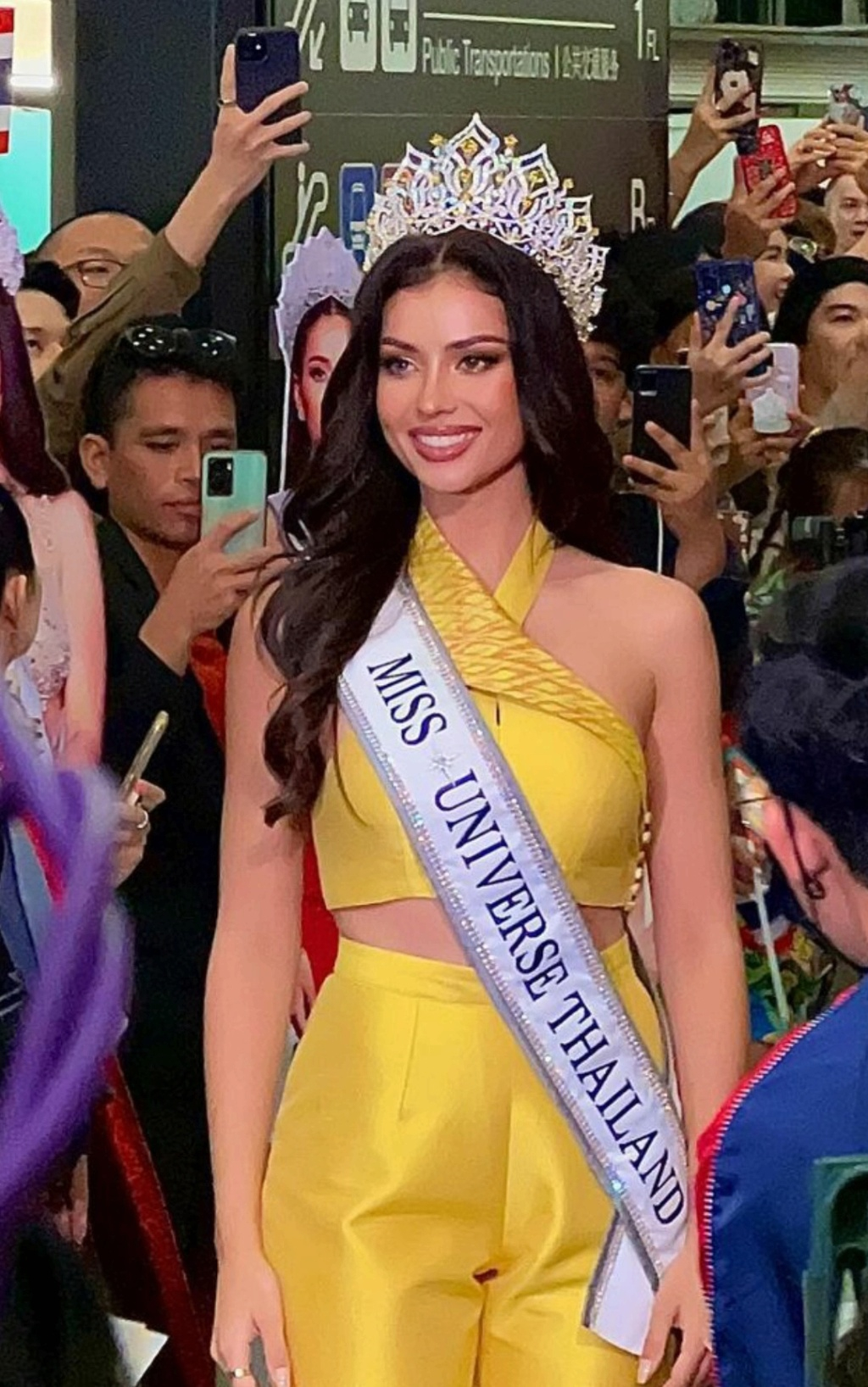 Miss Universe 2023 - Página 13 20231115