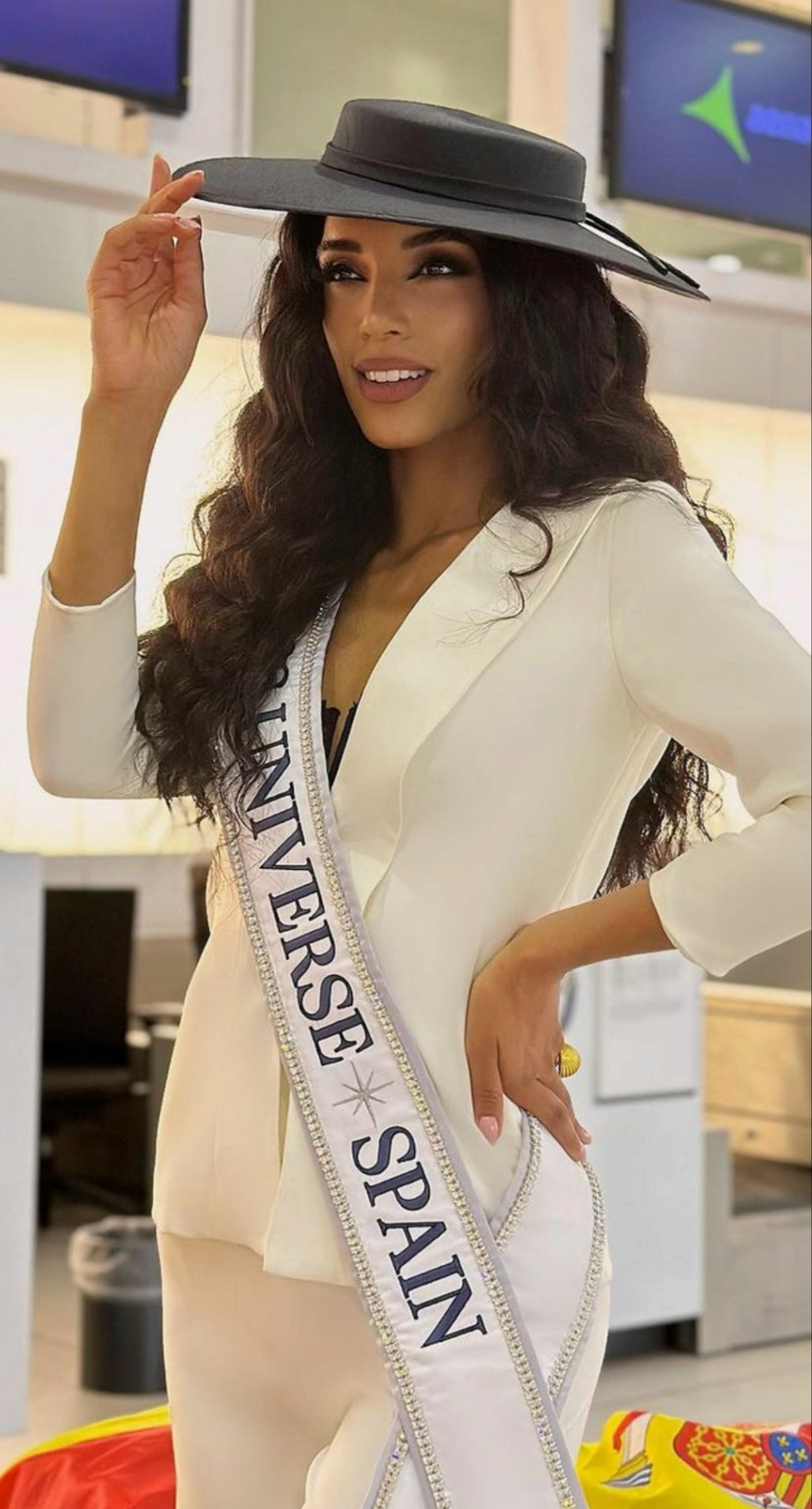 Miss Universe 2023 - Página 15 20231221