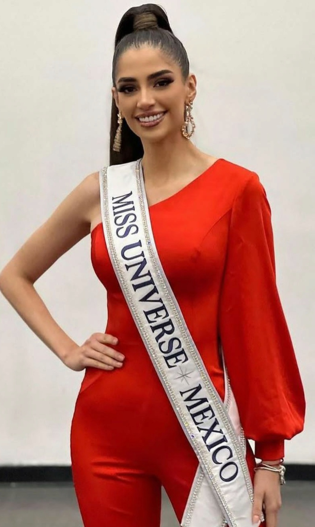 Miss Universe 2023 - Página 15 20231222