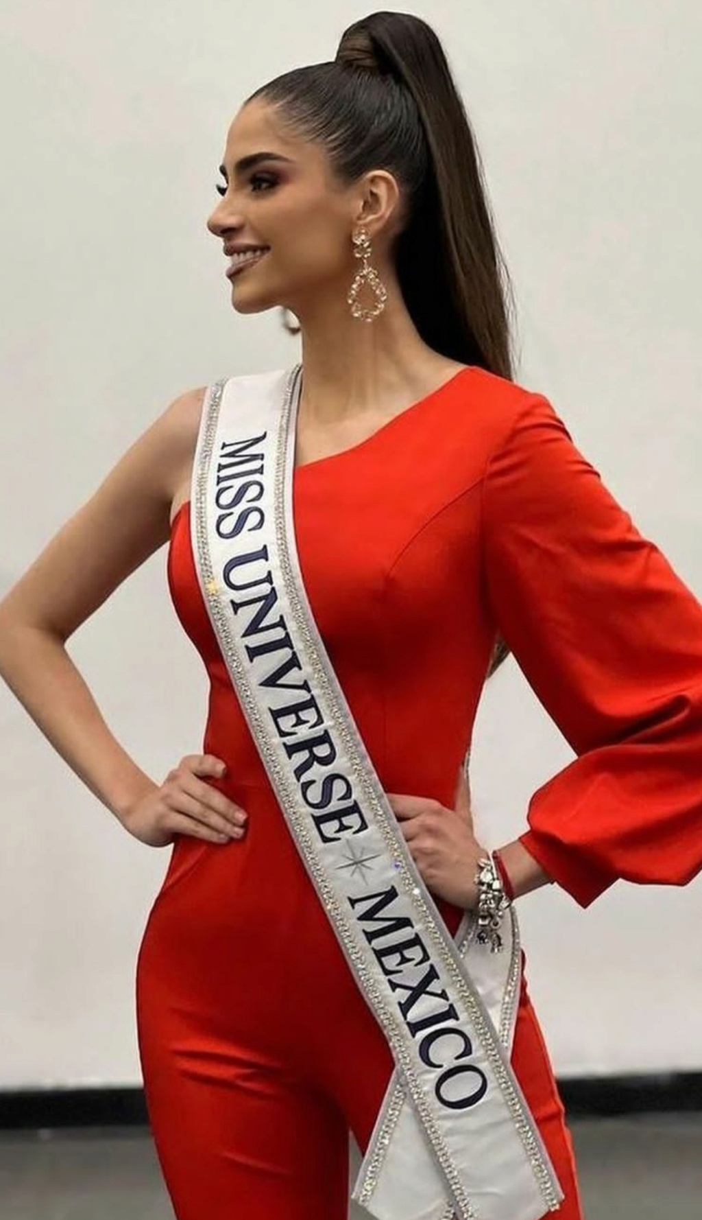 Miss Universe 2023 - Página 15 20231223