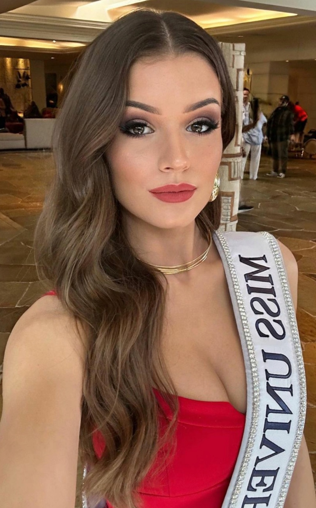 Miss Universe 2023 - Página 15 20231236