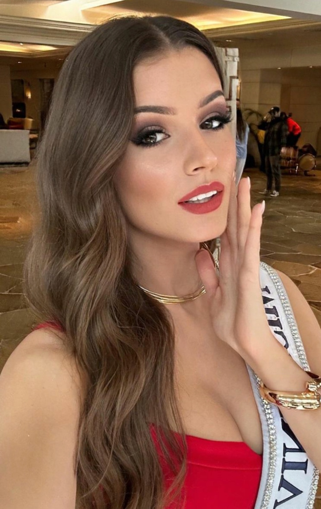 candidatas a miss universe 2023. final: 18 nov. sede: el salvador. - Página 16 20231238