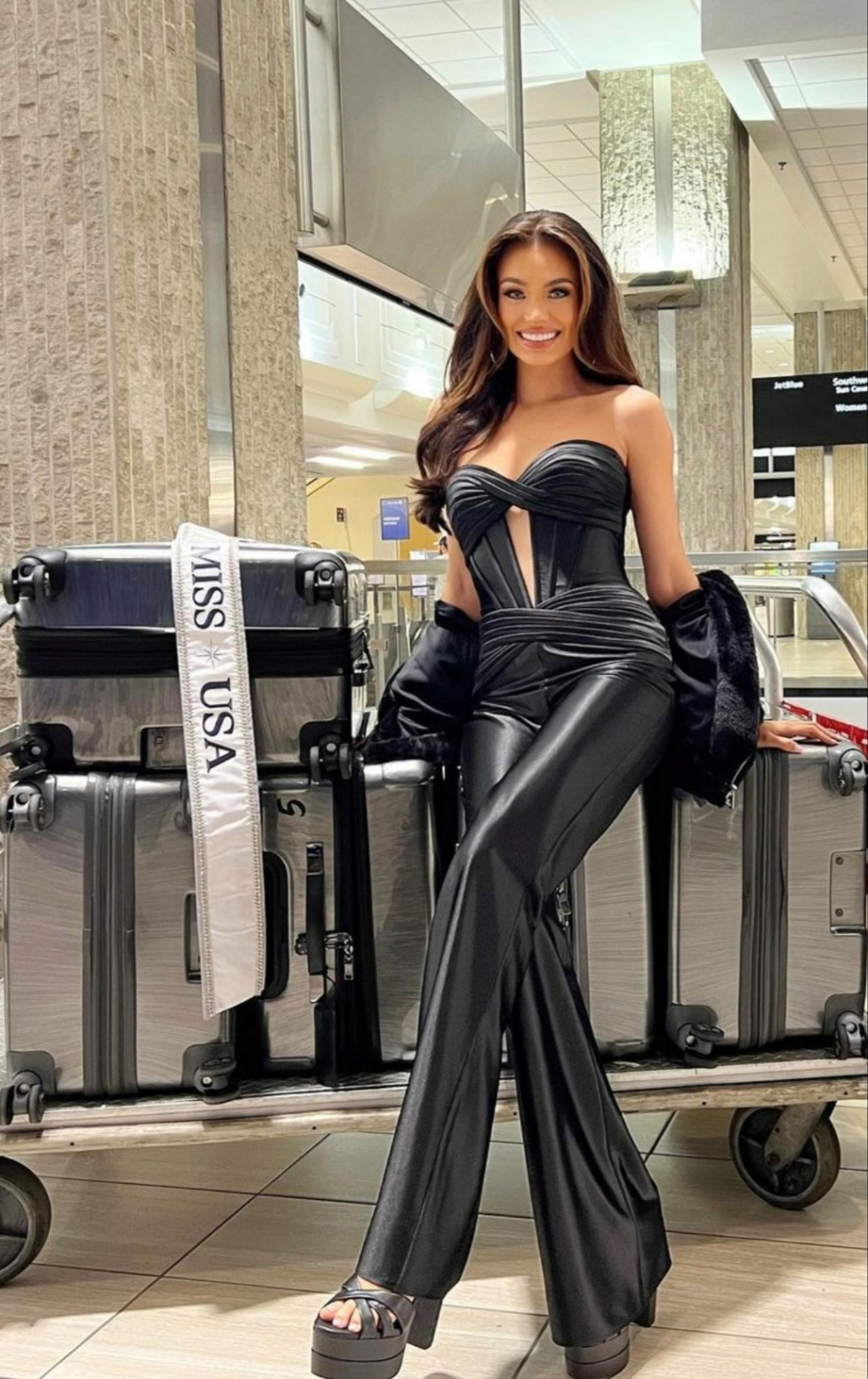 Miss Universe 2023 - Página 15 20231256
