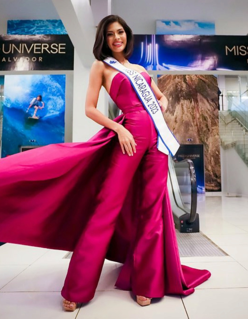 Miss Universe 2023 - Página 15 20231276