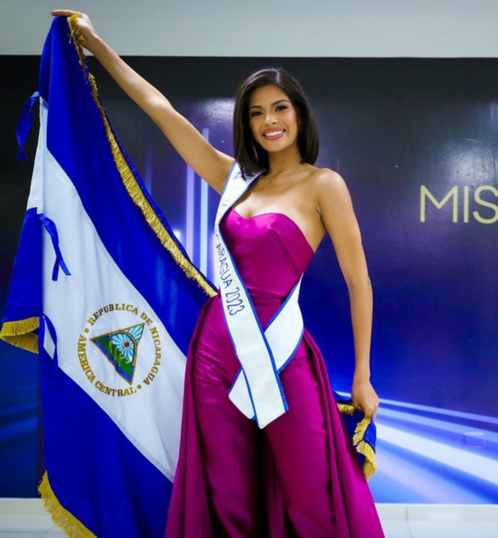 Miss Universe 2023 - Página 15 20231277
