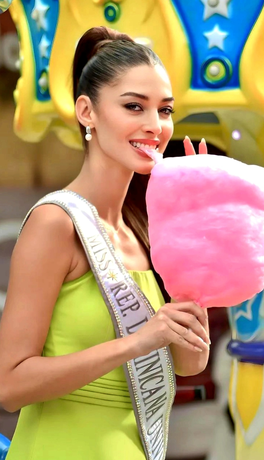 Miss Universe 2023 - Página 15 20231281