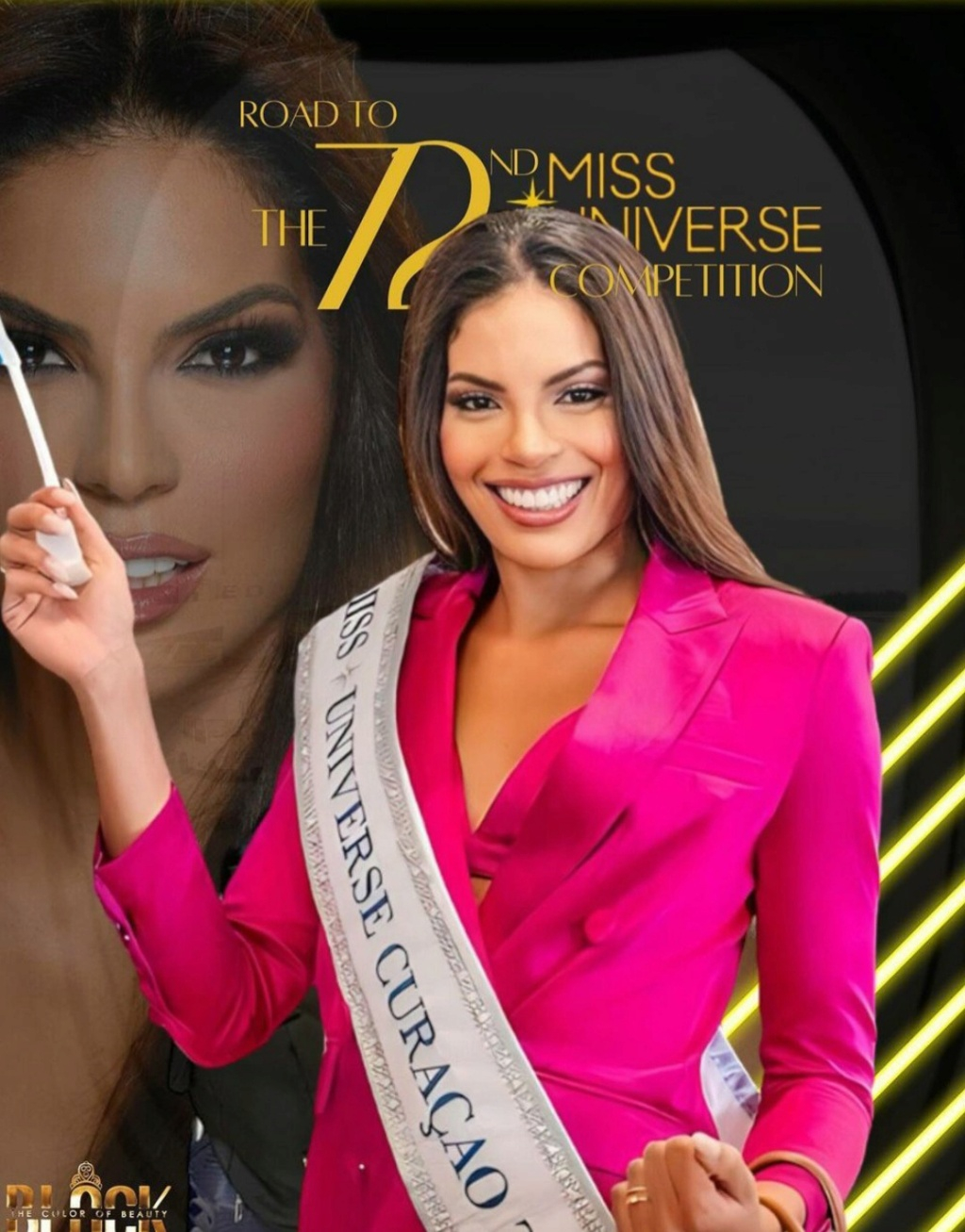 Miss Universe 2023 - Página 15 20231285