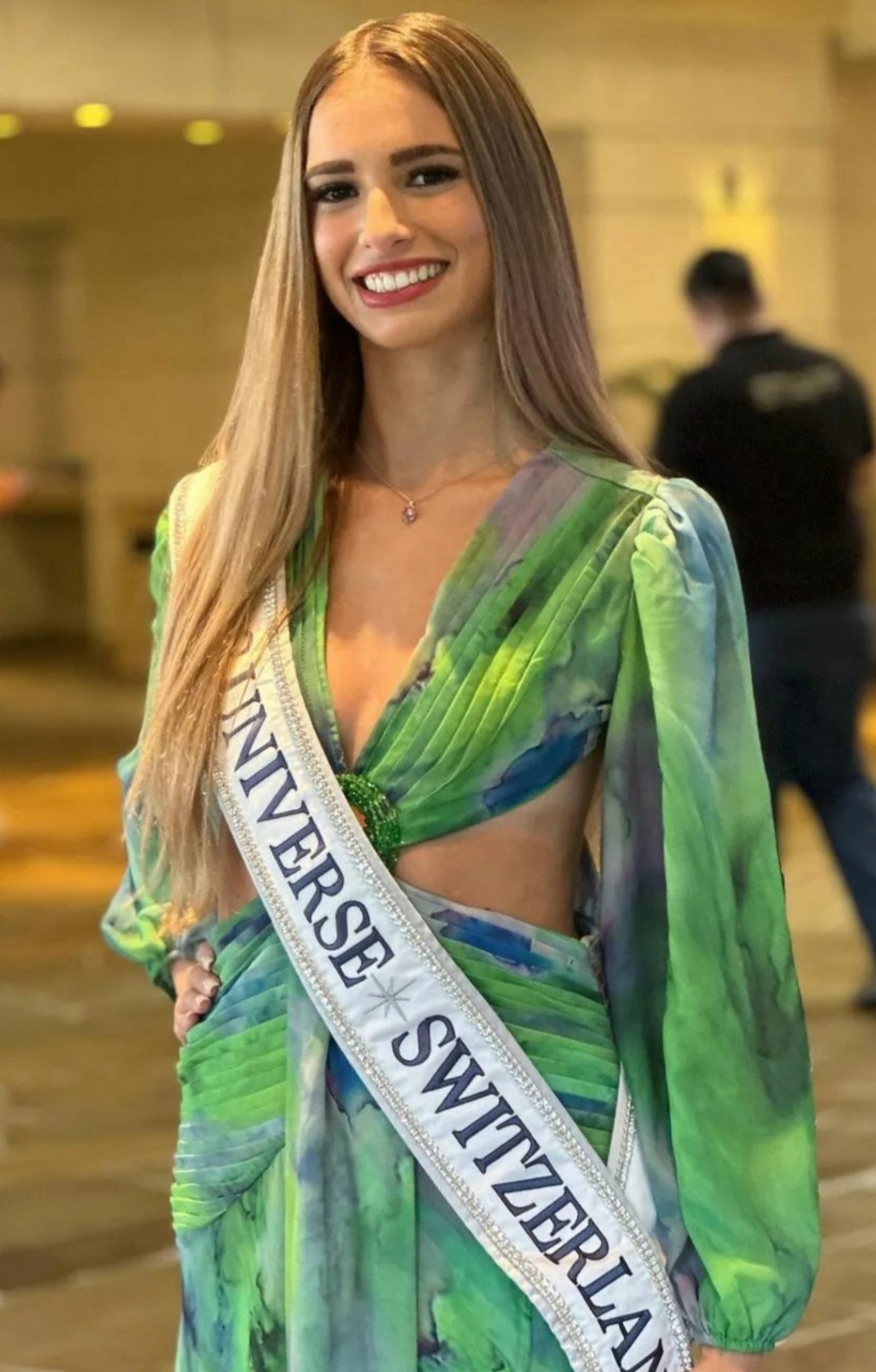 Miss Universe 2023 - Página 15 20231286