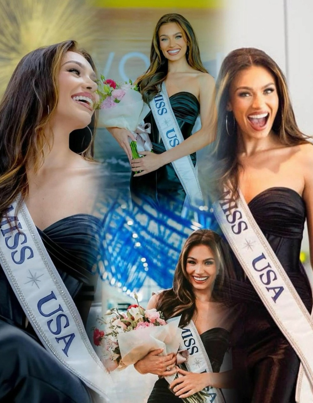 Miss Universe 2023 - Página 15 20231291