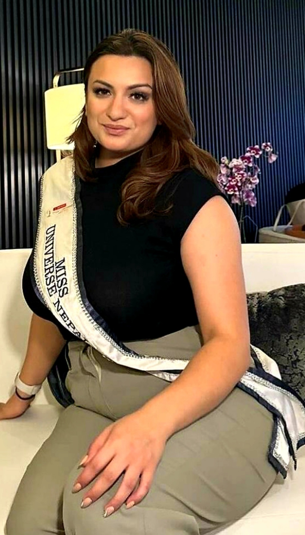 Miss Universe 2023 - Página 15 20231297