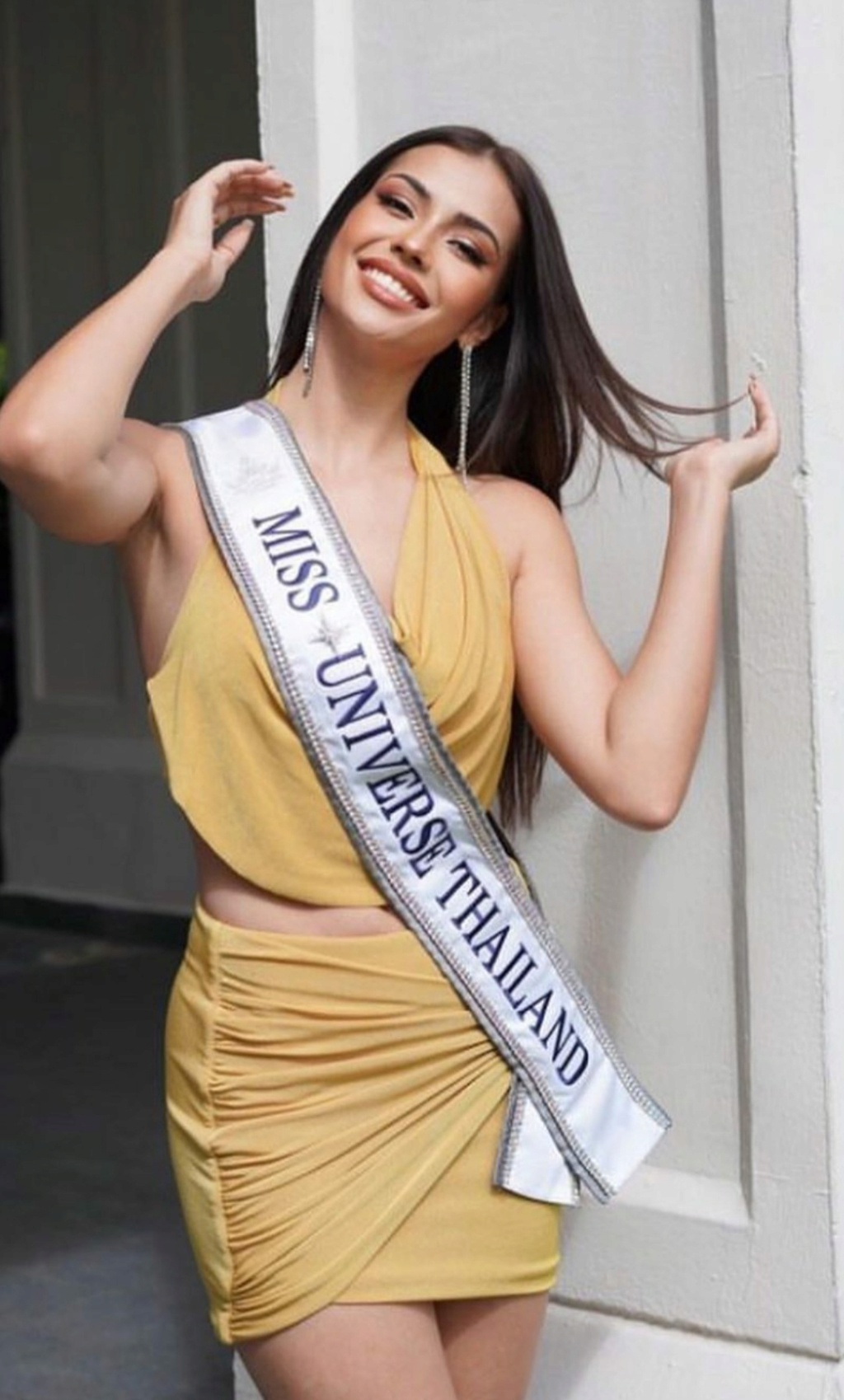Miss Universe 2023 - Página 15 20231310
