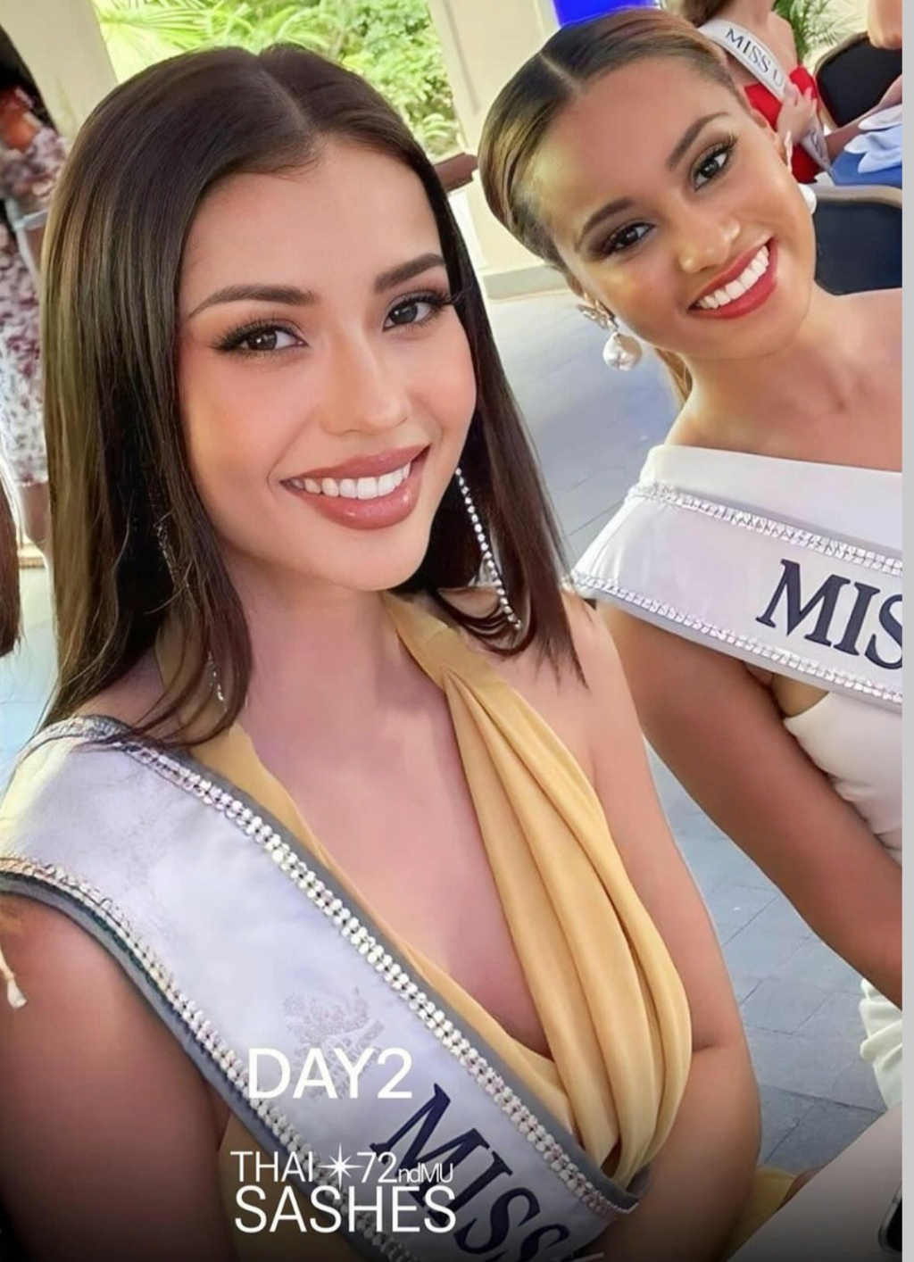 Miss Universe 2023 - Página 15 20231311