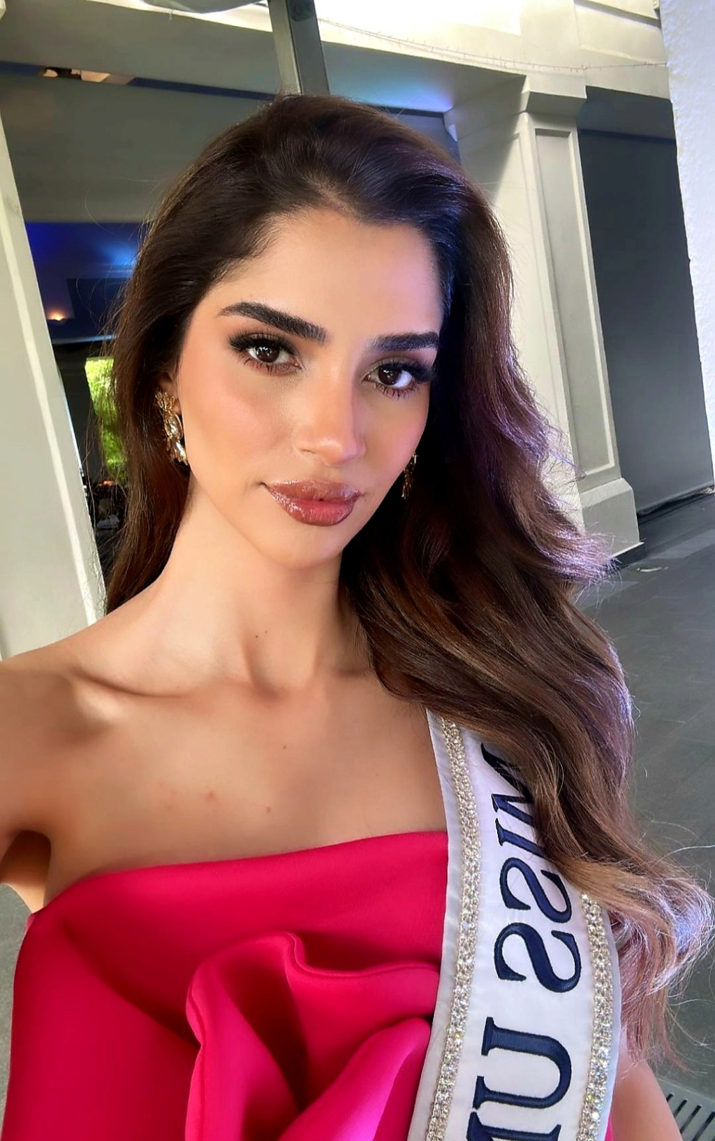 Miss Universe 2023 - Página 15 20231316
