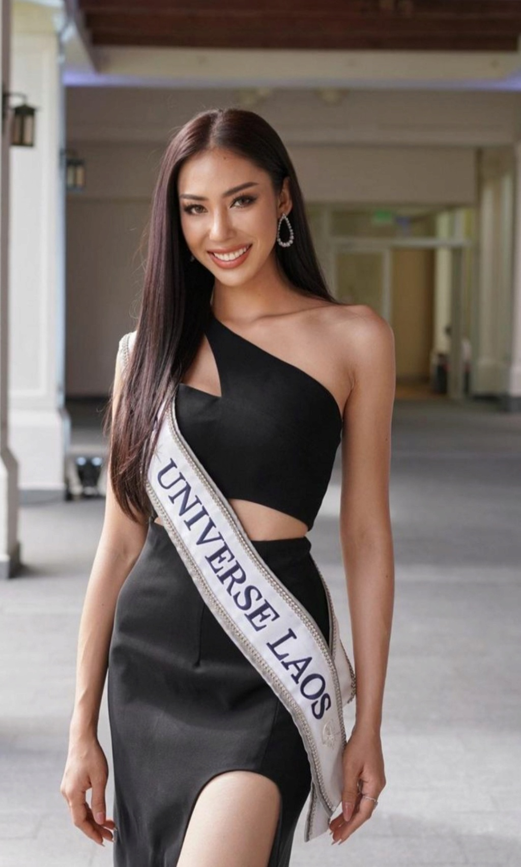 candidatas a miss universe 2023. final: 18 nov. sede: el salvador. - Página 25 20231318