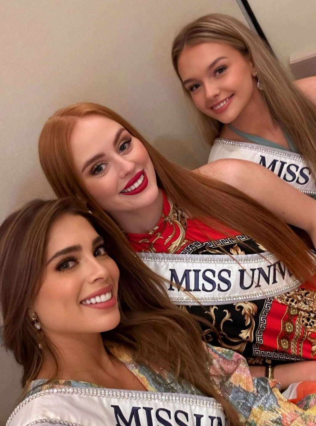 Miss Universe 2023 - Página 15 20231327