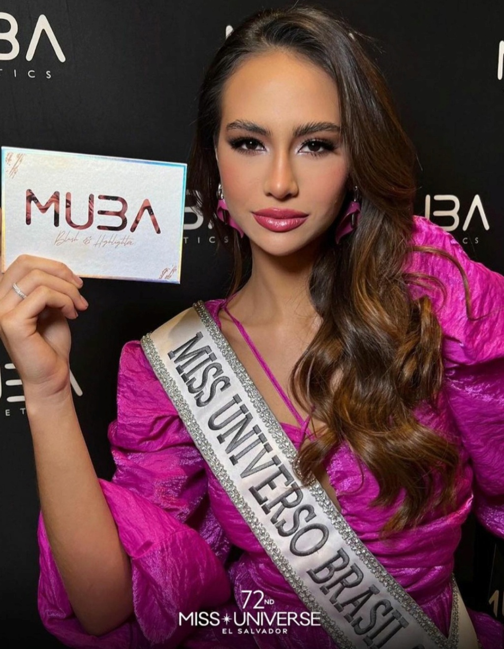 Miss Universe 2023 - Página 15 20231338