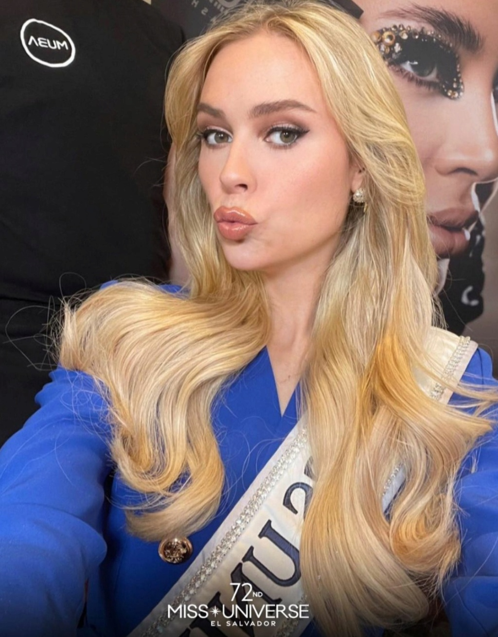 Miss Universe 2023 - Página 15 20231340