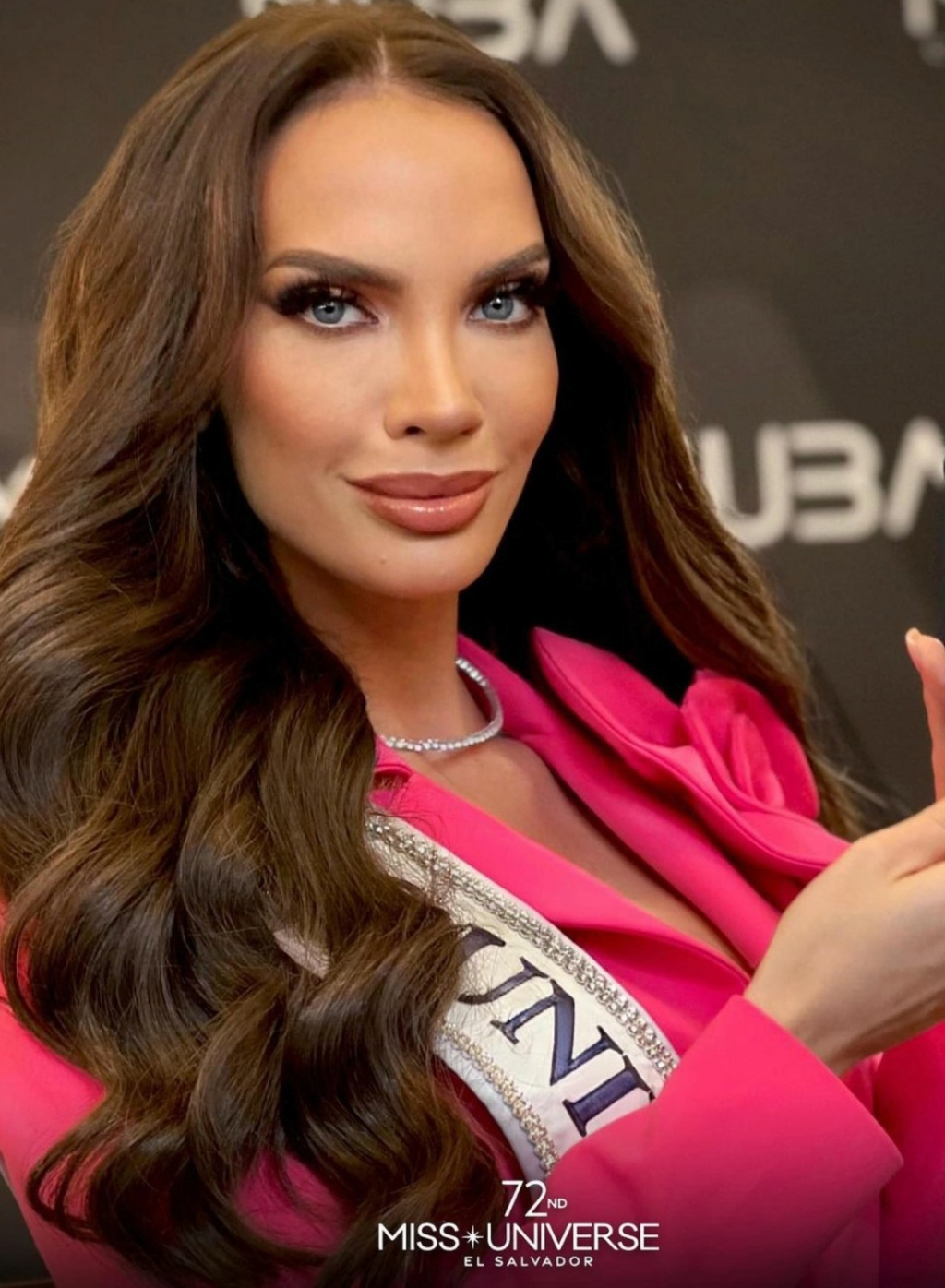 Miss Universe 2023 - Página 15 20231341