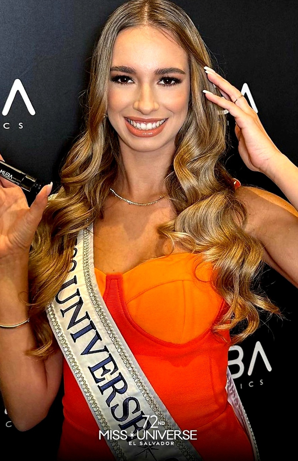 Miss Universe 2023 - Página 15 20231346