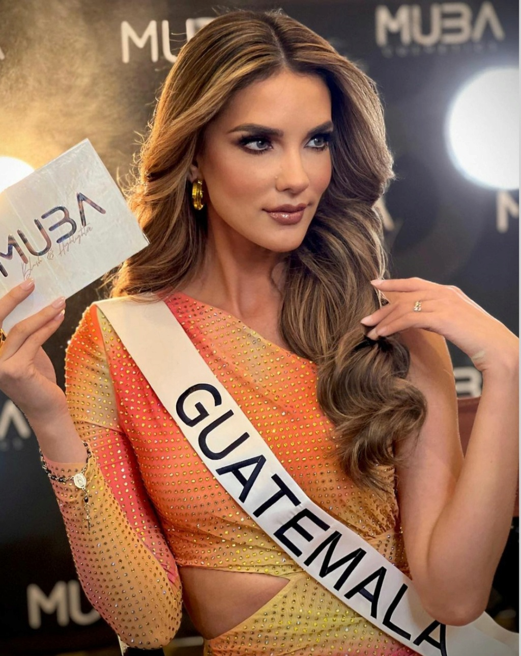 Miss Universe 2023 - Página 15 20231352