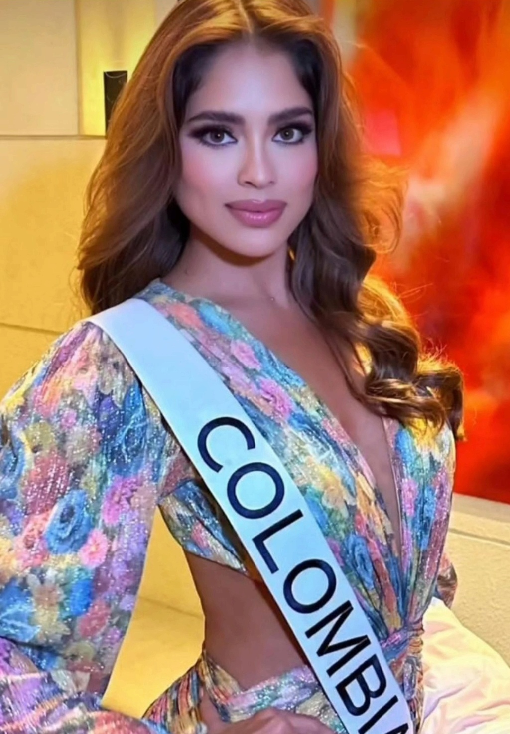 Miss Universe 2023 - Página 15 20231353