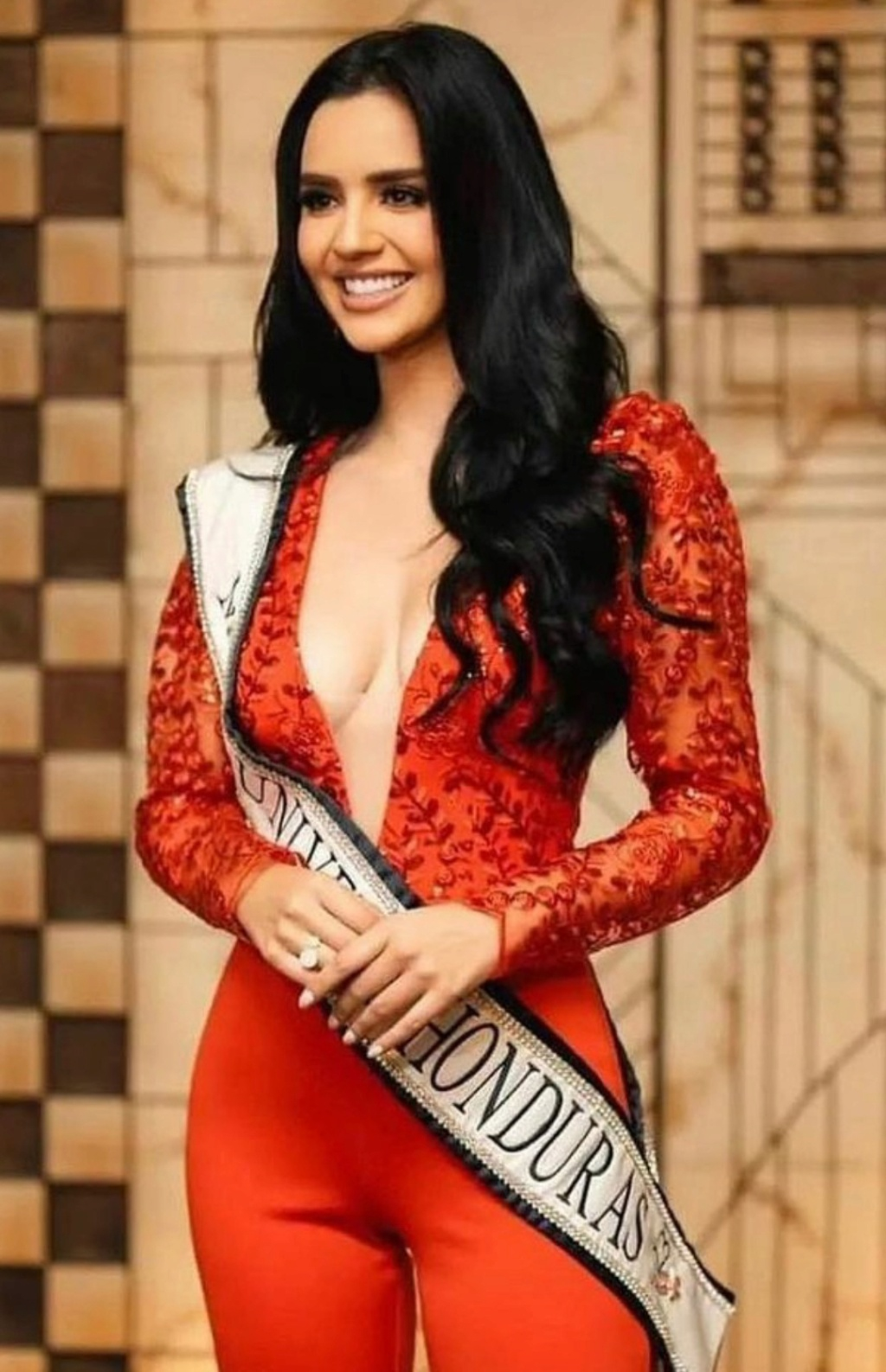 candidatas a miss universe 2023. final: 18 nov. sede: el salvador. - Página 29 20231381