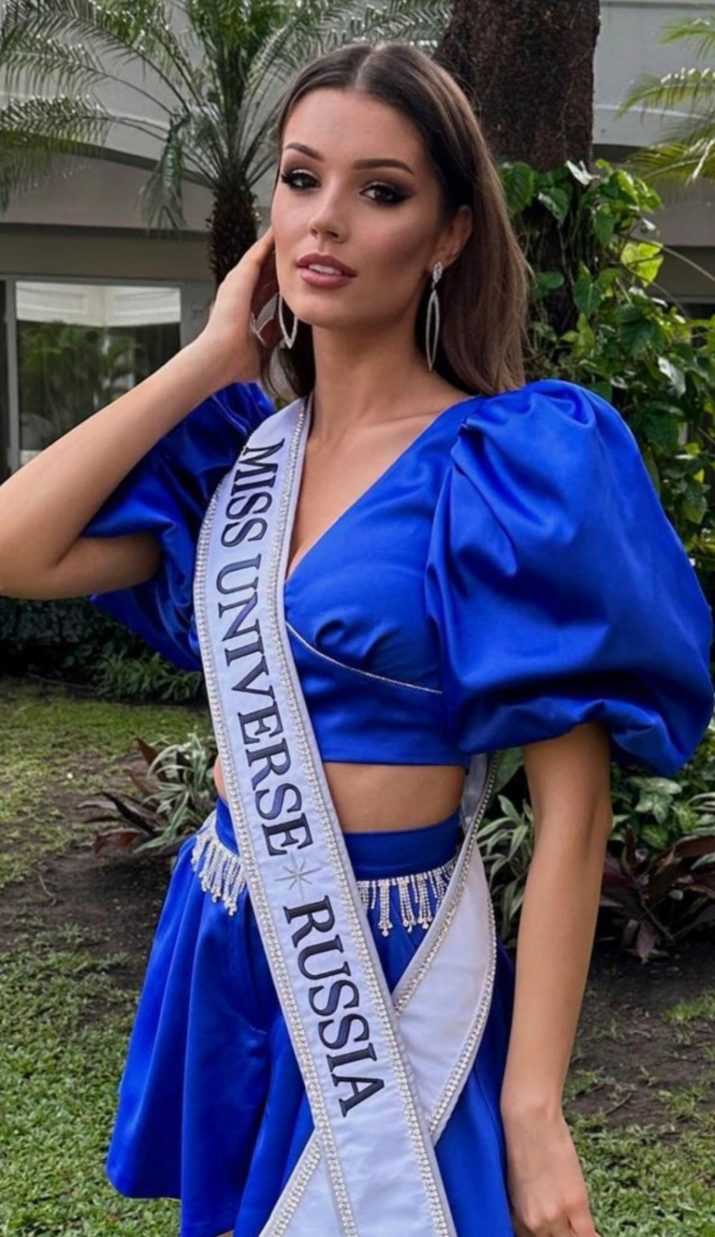 Miss Universe 2023 - Página 16 20231383