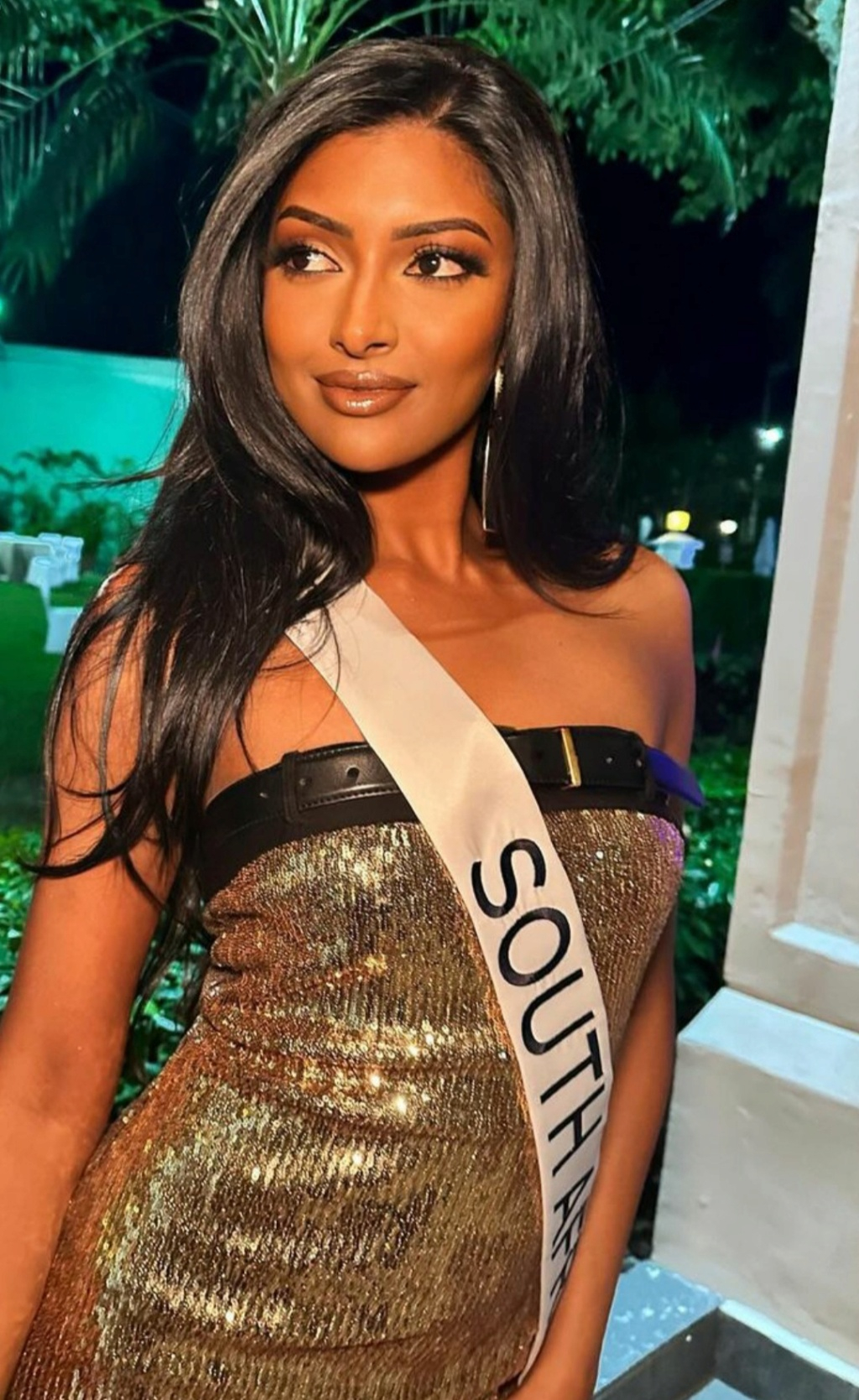 bryoni govender, miss supranational south africa 2024. 20231387