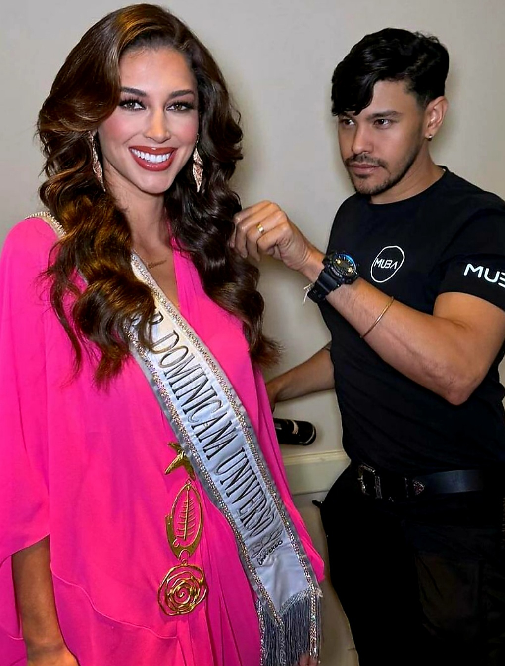 Miss Universe 2023 - Página 16 20231391