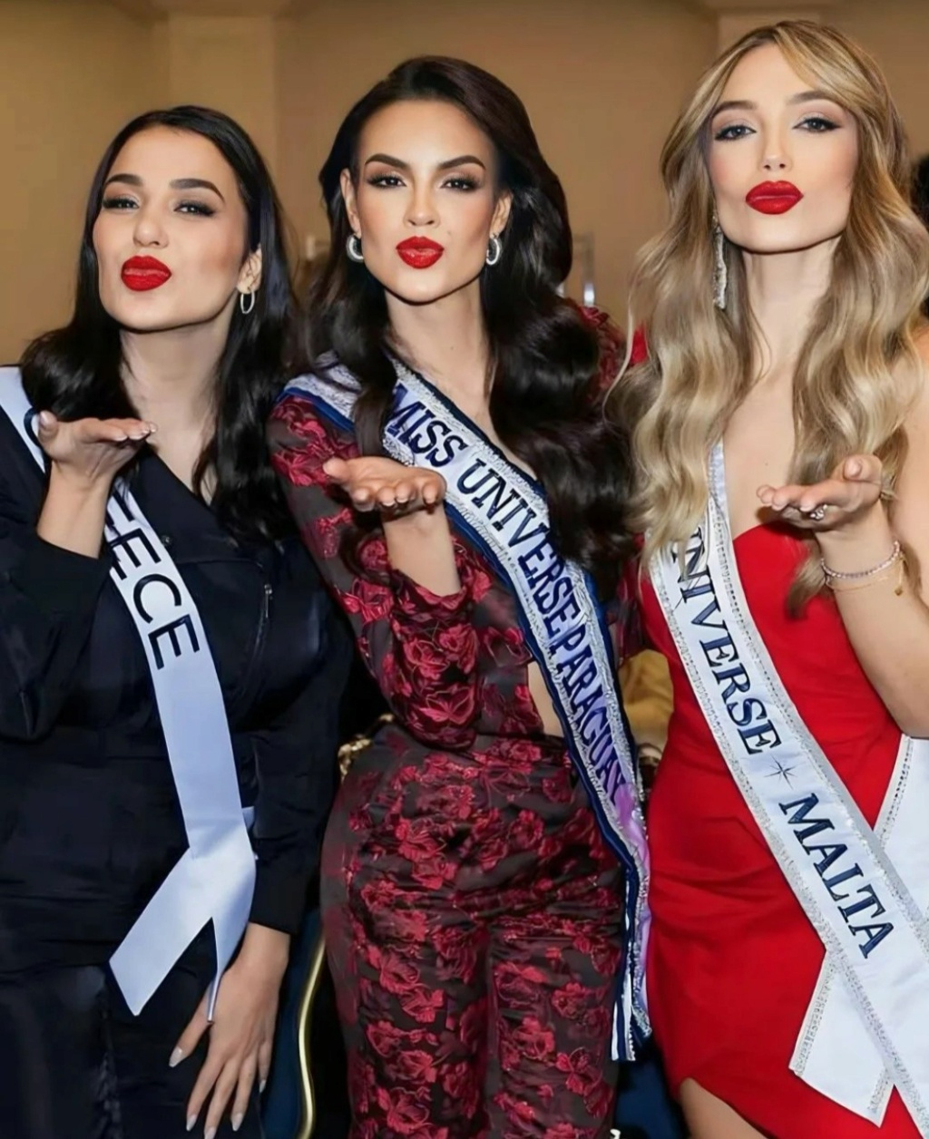 Miss Universe 2023 - Página 16 20231397