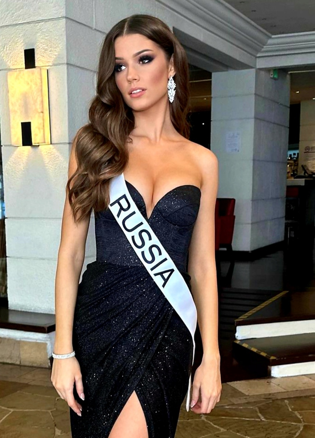 Miss Universe 2023 - Página 16 20231456