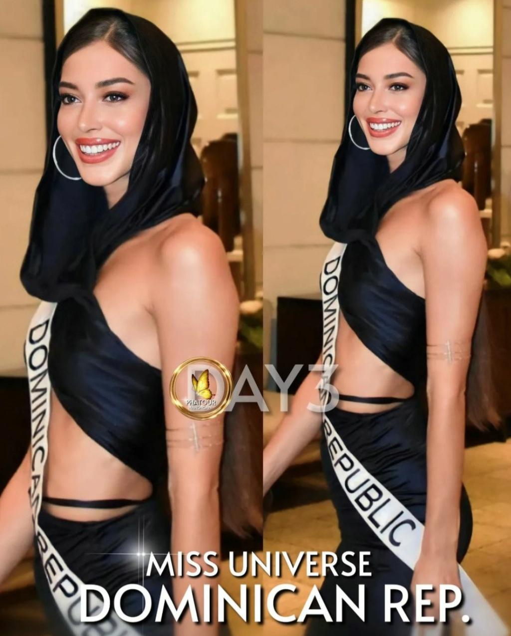 Miss Universe 2023 - Página 17 20231485