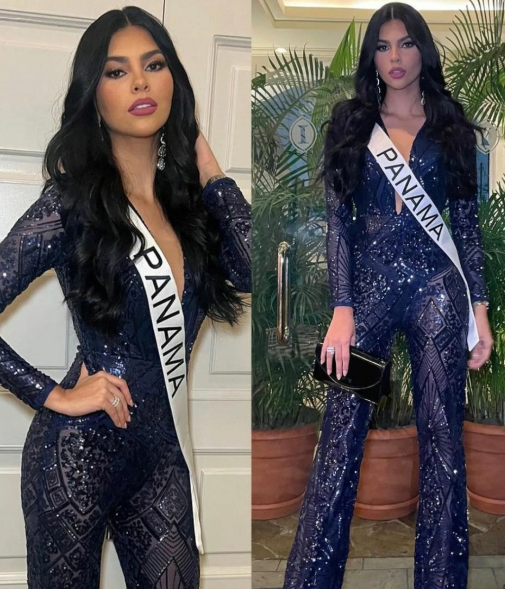 Miss Universe 2023 - Página 17 20231492