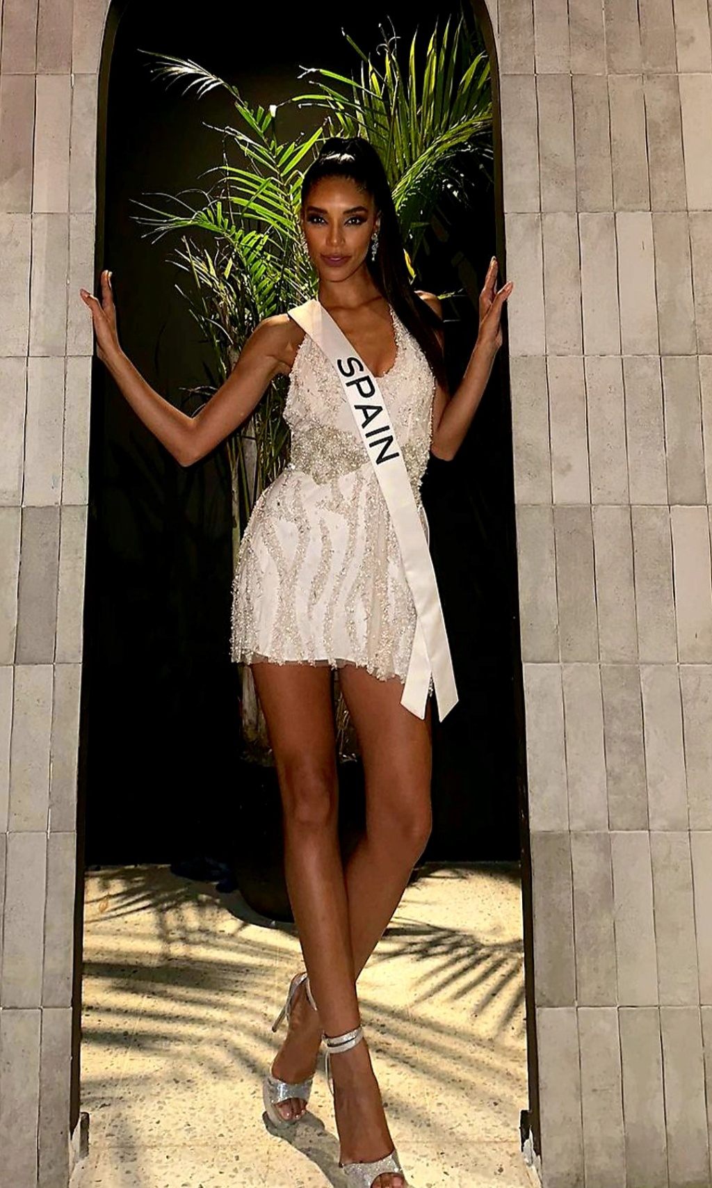 MISS UNIVERSE SPAIN 2023 (Final 1 Julio) - Página 12 20231616