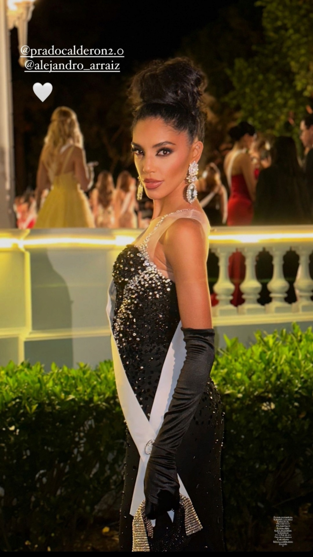 MISS UNIVERSE SPAIN 2023 (Final 1 Julio) - Página 13 20231635