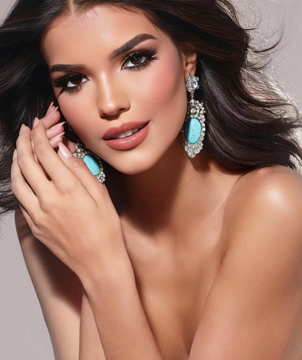 MISS UNIVERSE 2024