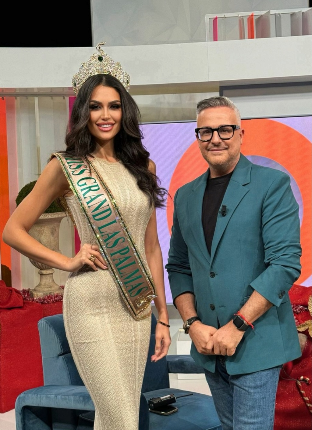 MISS GRAND SPAIN 2024 - Página 5 20231733