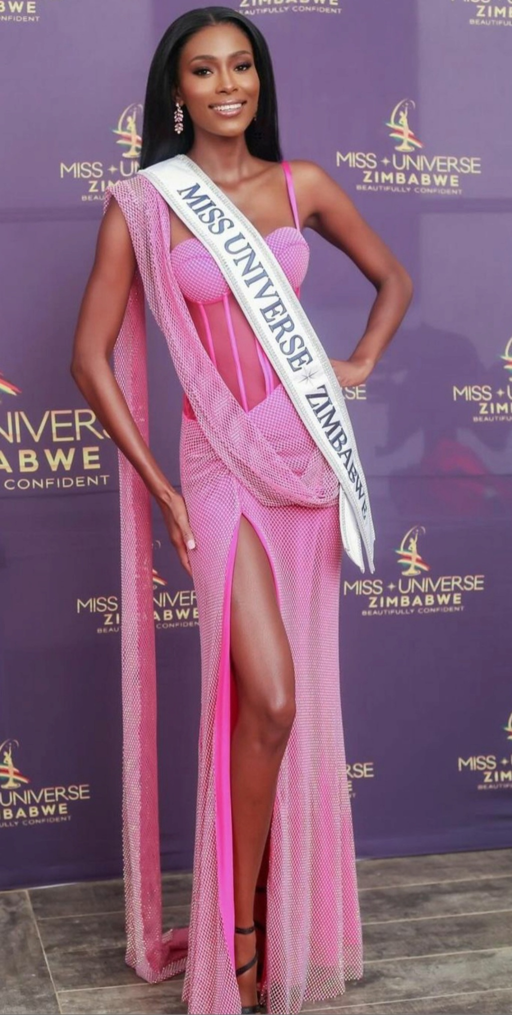 MISS UNIVERSE 2024 - Página 17 20240149