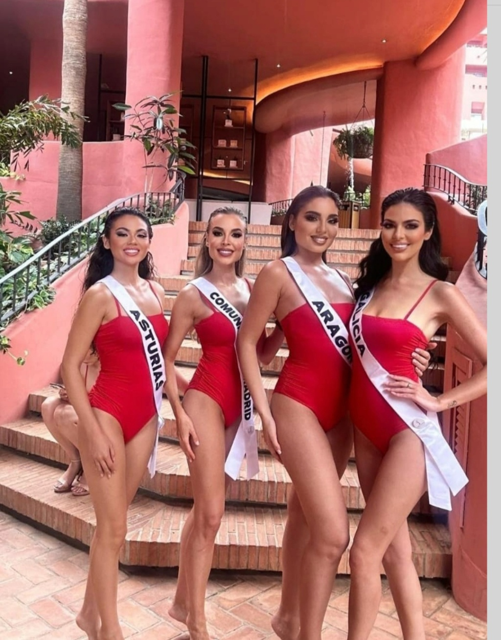 candidatas a miss universe spain 2024. final: 11 sep. - Página 9 20240173