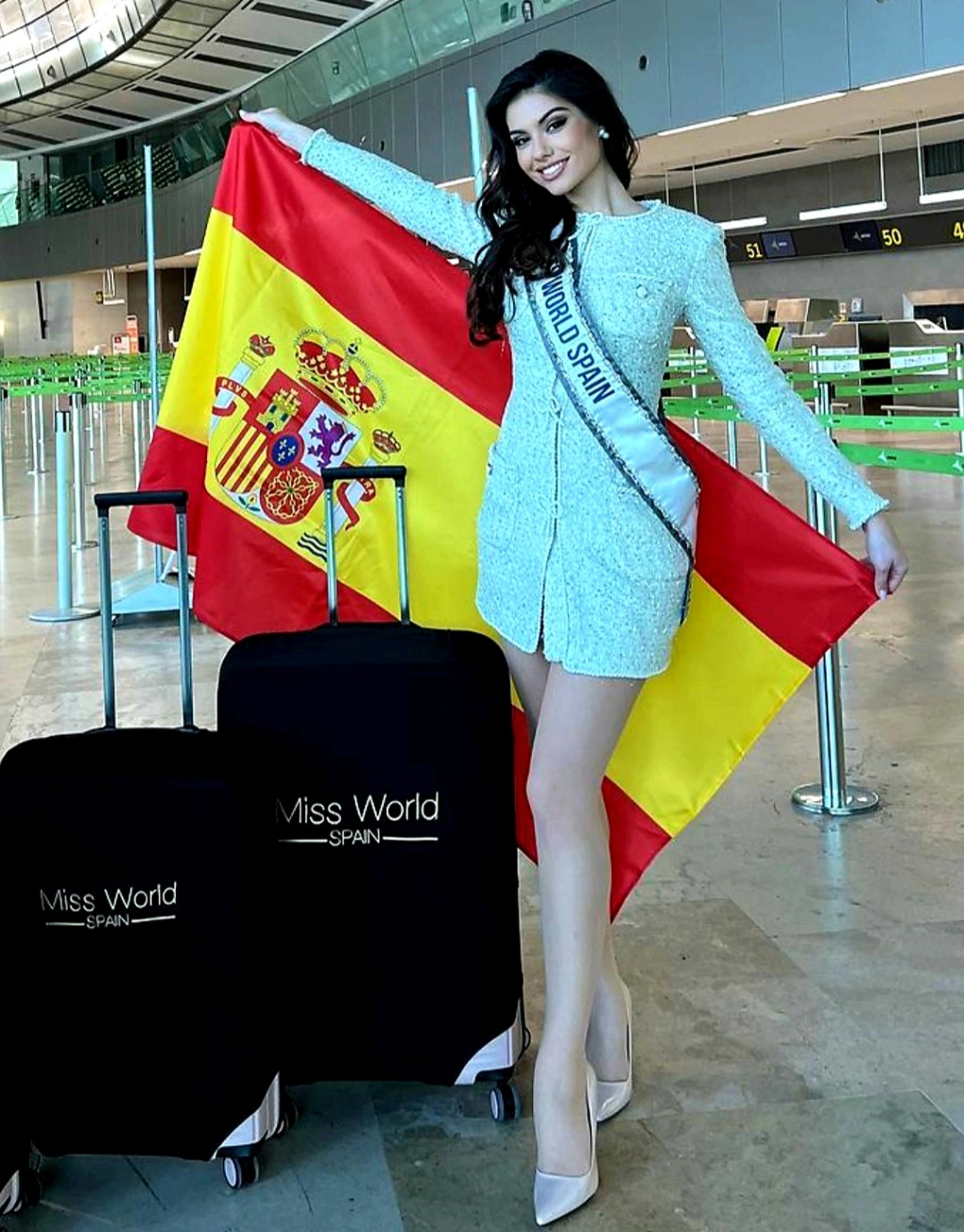 Rumbo a Miss World Spain 2022 - Página 31 20240210