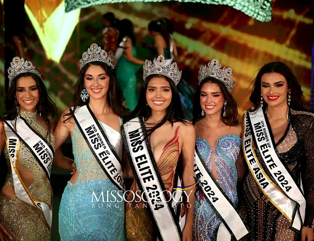 NUEVO CONCURSO EN ESPAÑA: MISS ELITE WORLD SPAIN by Jorge Diez - Página 10 20240302