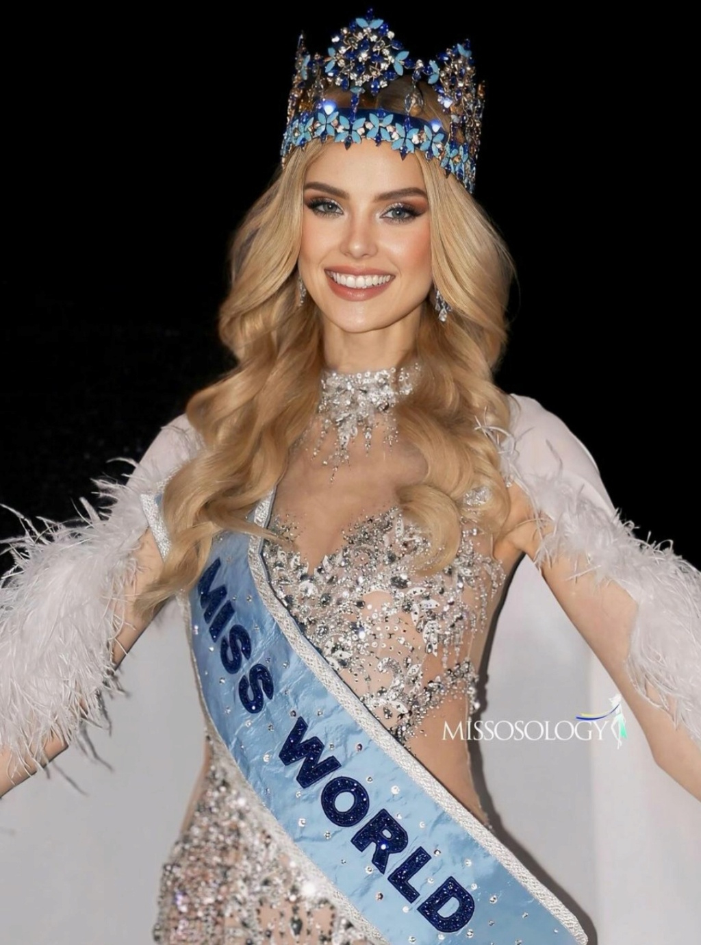 Rumbo a Miss World Spain 2022 - Página 42 20240336
