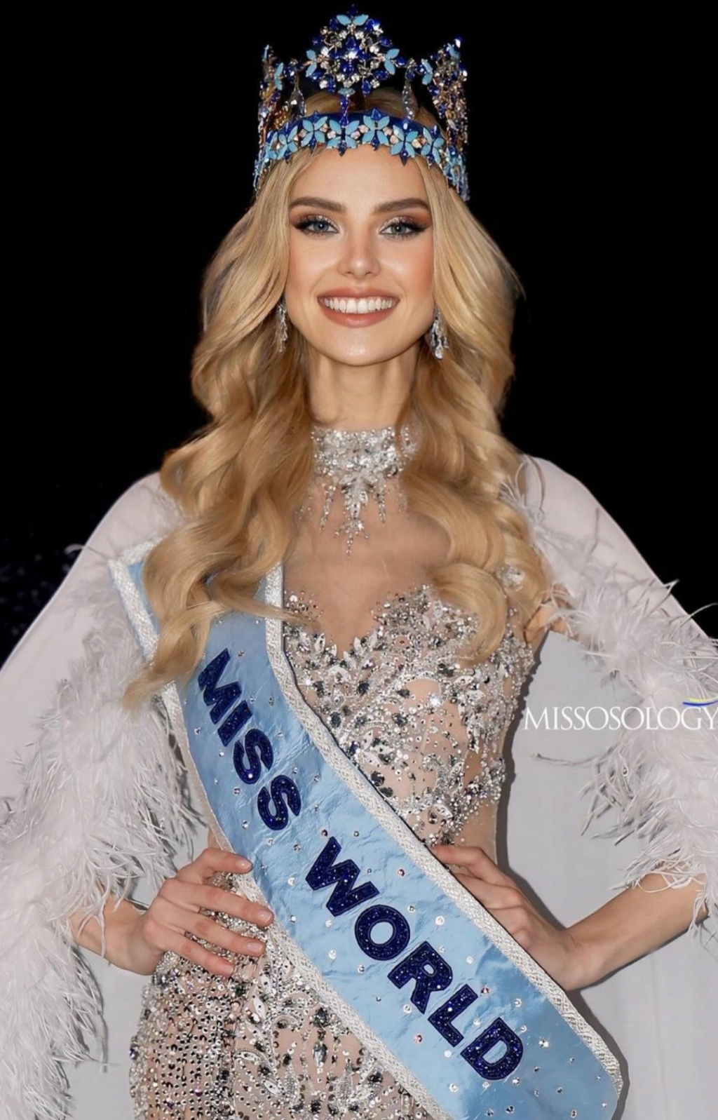 Rumbo a Miss World Spain 2022 - Página 42 20240339